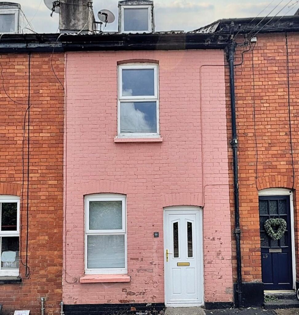 Main image of property: Belmont Road, Tiverton, EX16