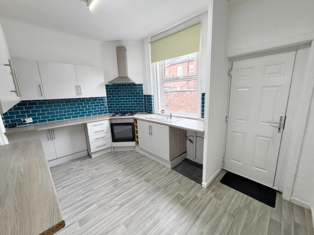 Main image of property: Victoria Street, Radcliffe, Manchester