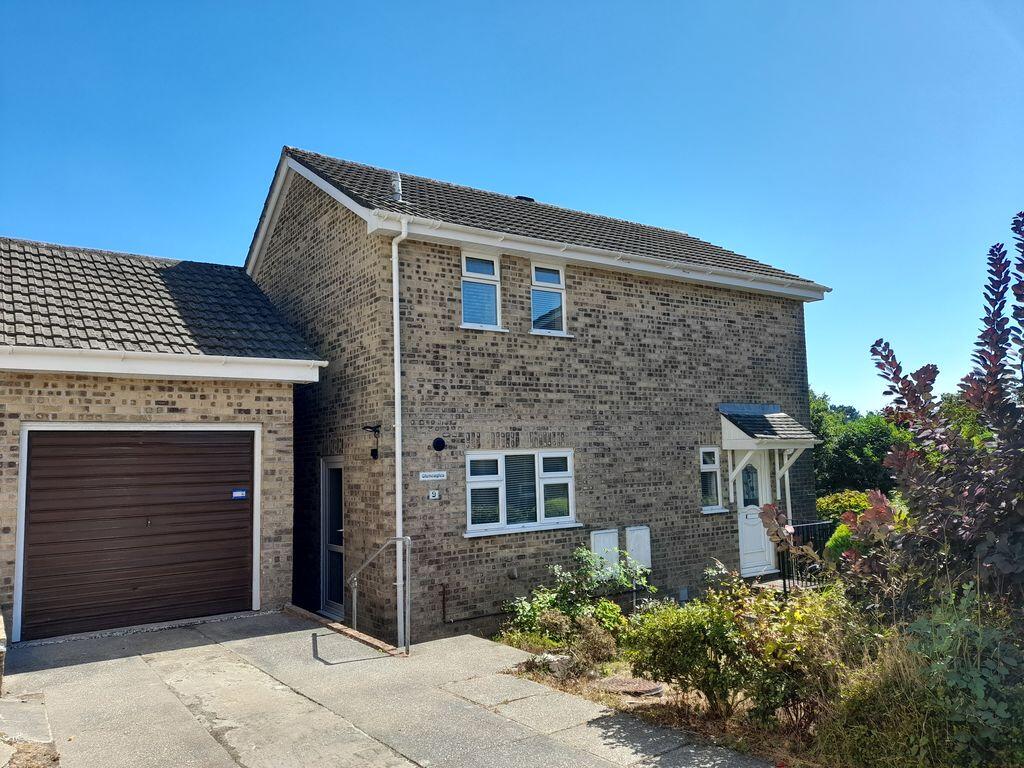 Main image of property: Trevanion Road, Liskeard