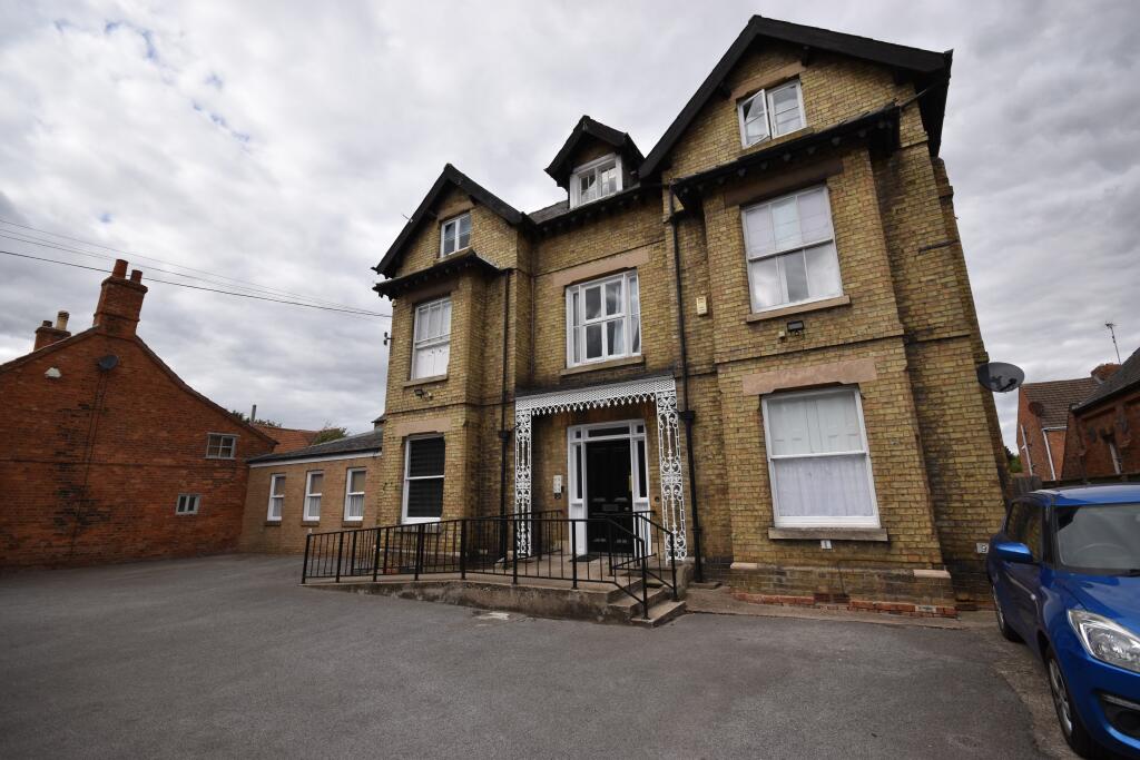 Main image of property: East Road, Sleaford, NG34