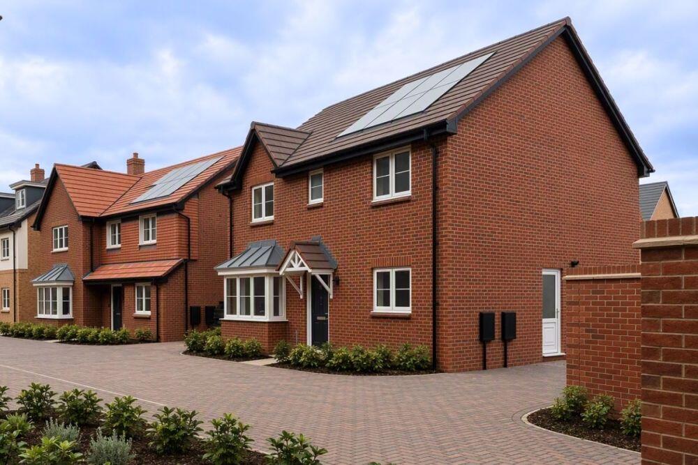 Main image of property: Cambridge Road,
Langford,
SG18 9PL