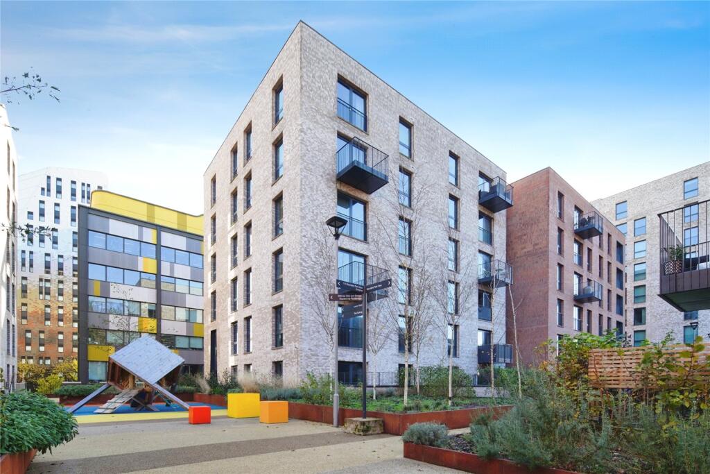 Main image of property: The Furlong, BRIGHTON, East Sussex, BN2