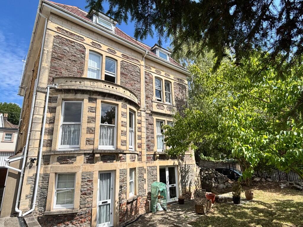 Main image of property: Redland Road, Bristol, BS6
