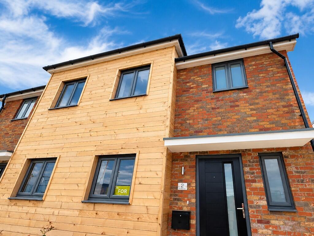 Main image of property: Graven Hill Road,
Ambrosden,
Bicester,
OX25 2DR