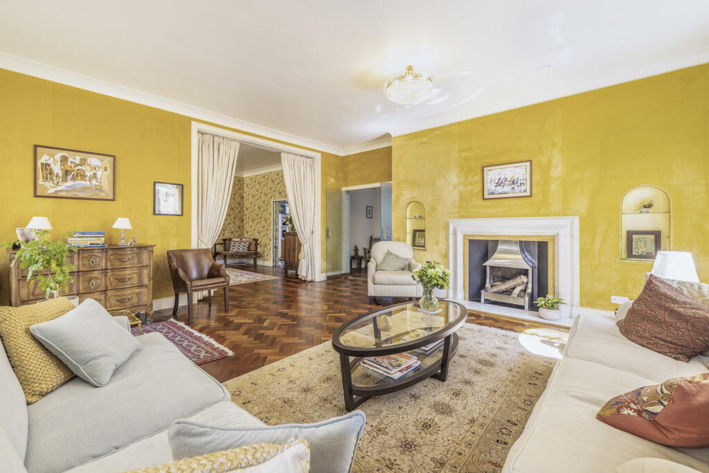 Main image of property: Wolsey Road, Northwood, Hertfordshire, HA6