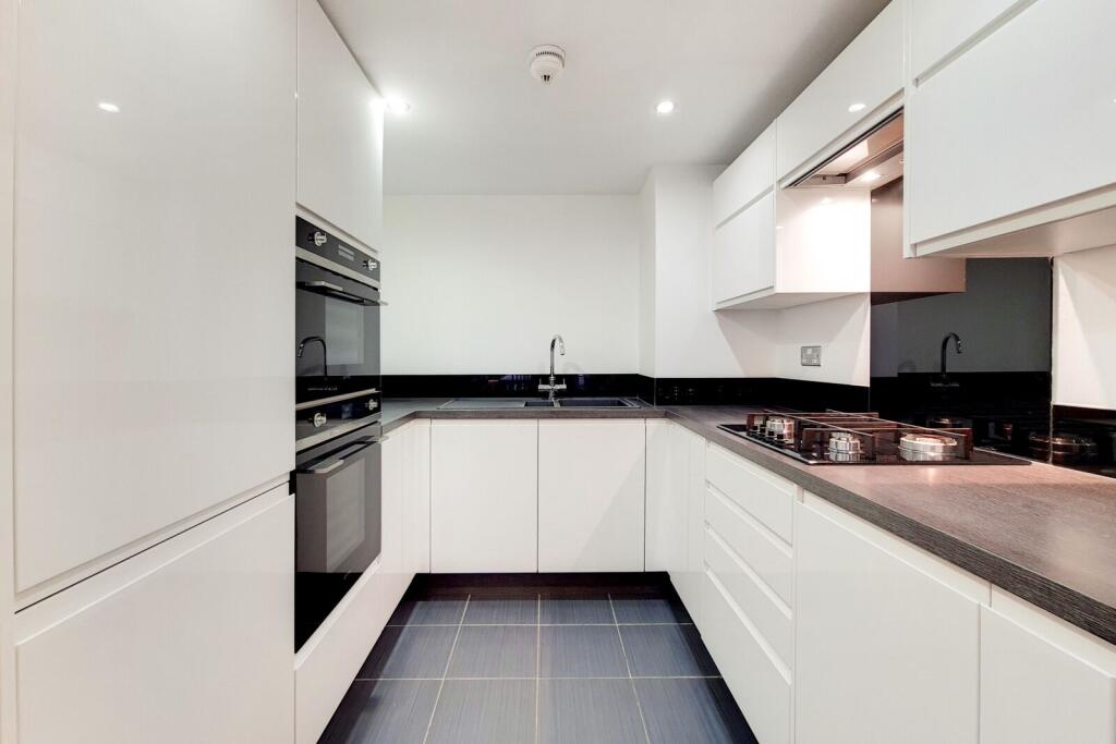Main image of property: Building 47, Woolwich Riverside, London, SE18