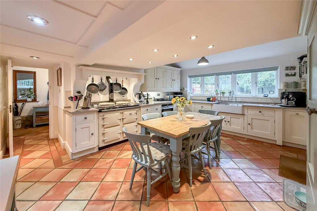Main image of property: Chad Lane, Flamstead, Hertfordshire, AL3