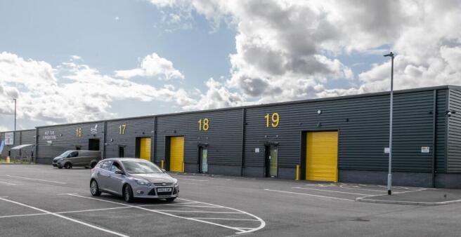 Units 18 and 19