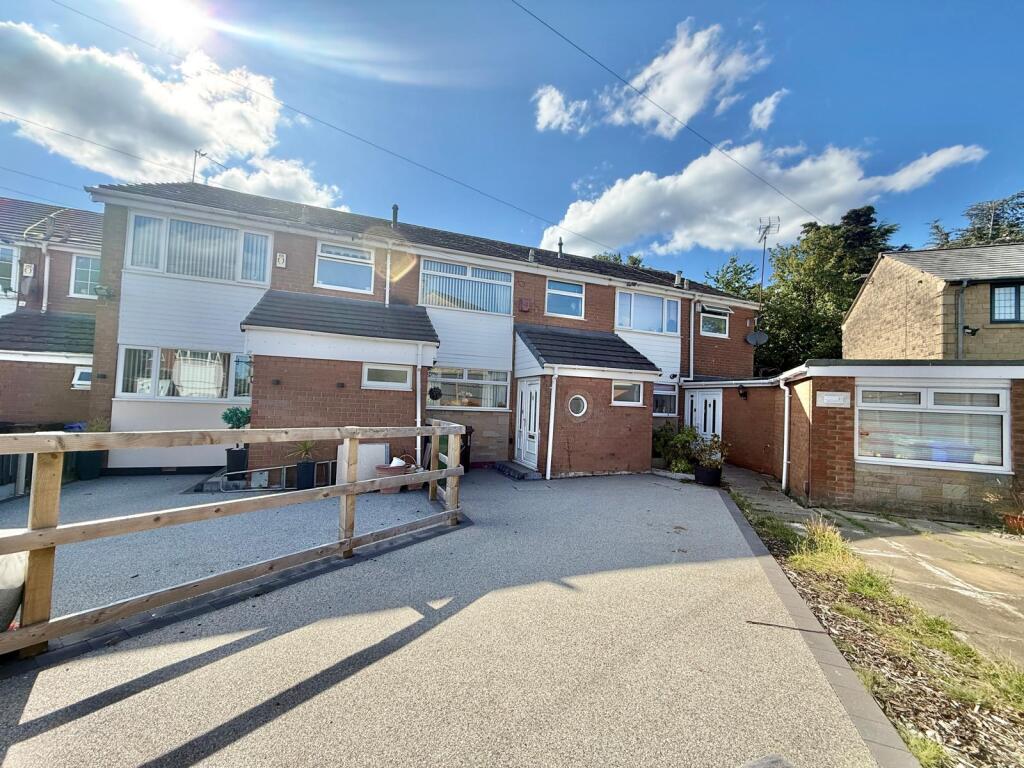Main image of property: Worths Lane, Denton
