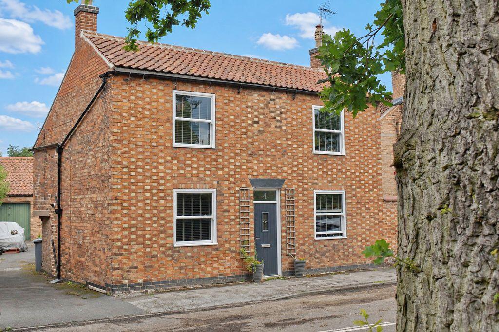Main image of property: The Green, Collingham