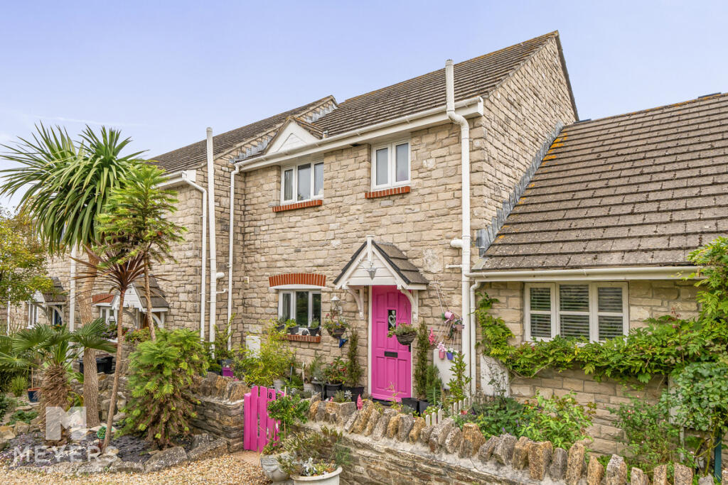 Main image of property: West Drive, Swanage, BH19 2