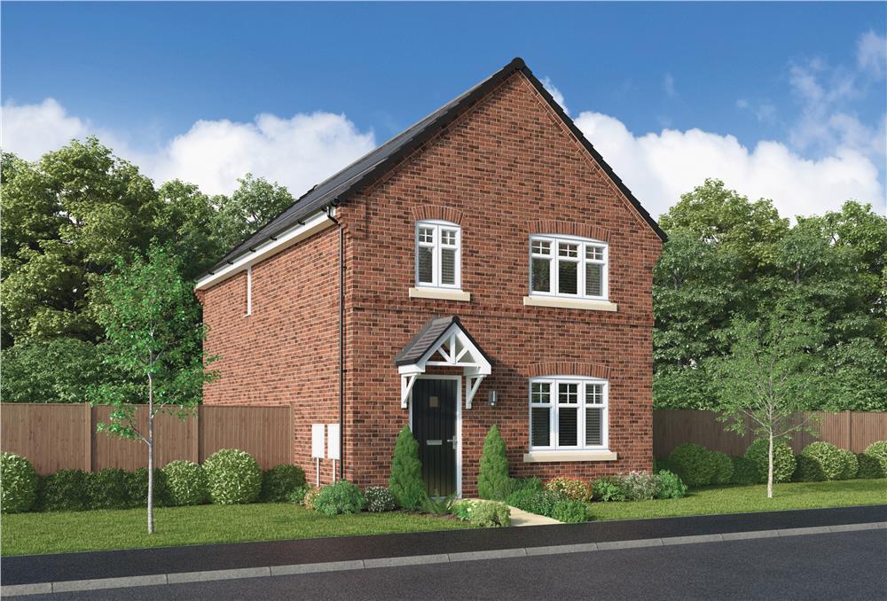 Main image of property: Rookery Lane,
Rainford,
St Helens,
Merseyside,
WA11 8EQ