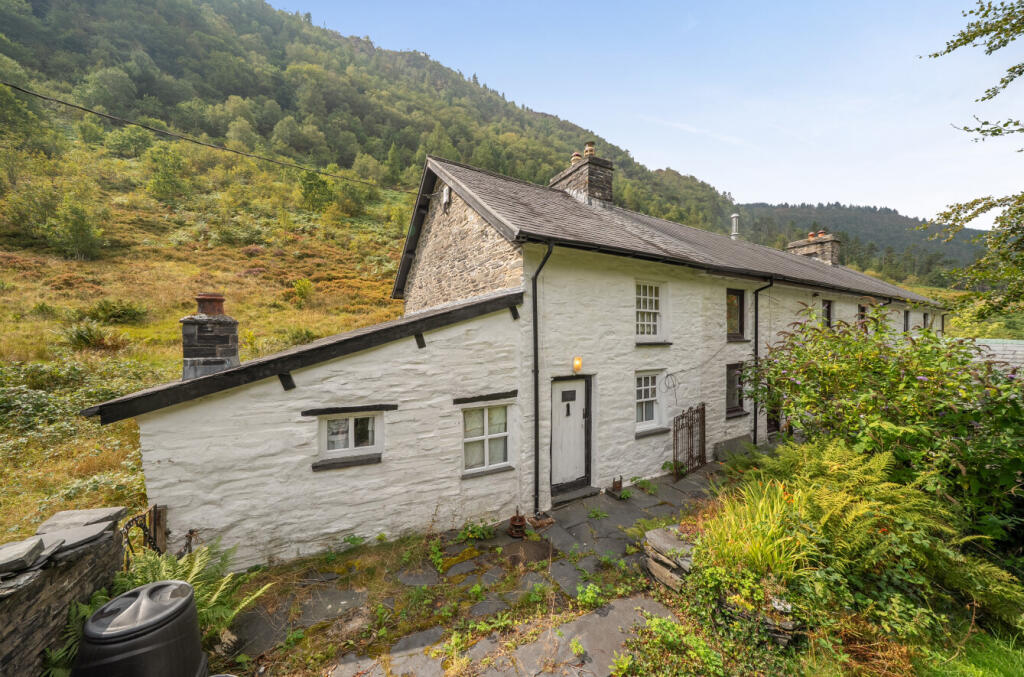 Main image of property: Aberllefenni, Machynlleth, Gwynedd, SY20