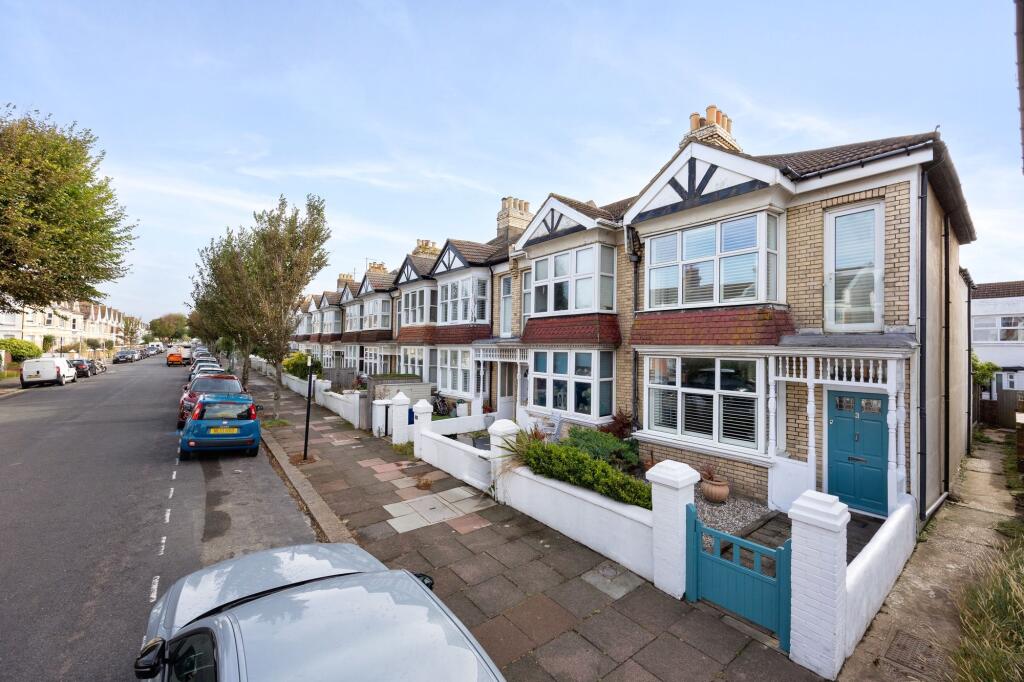 Main image of property: St. Leonards Road, Hove, BN3