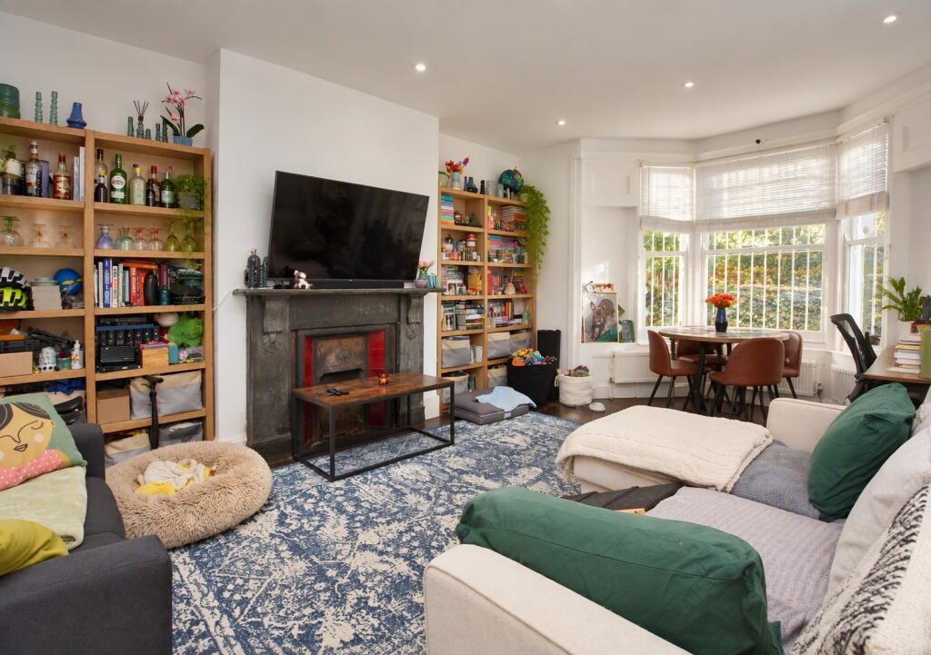 Main image of property: Hillmarton Road, Islington, N7