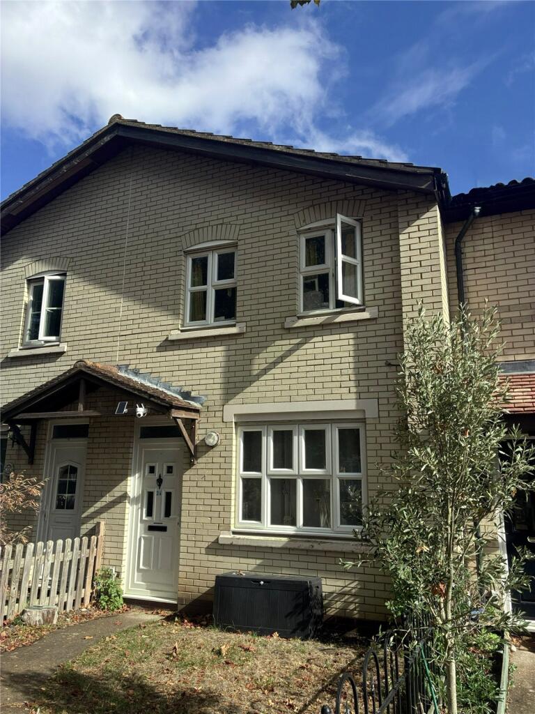 Main image of property: Sonning Gardens, Hampton, Surrey, TW12