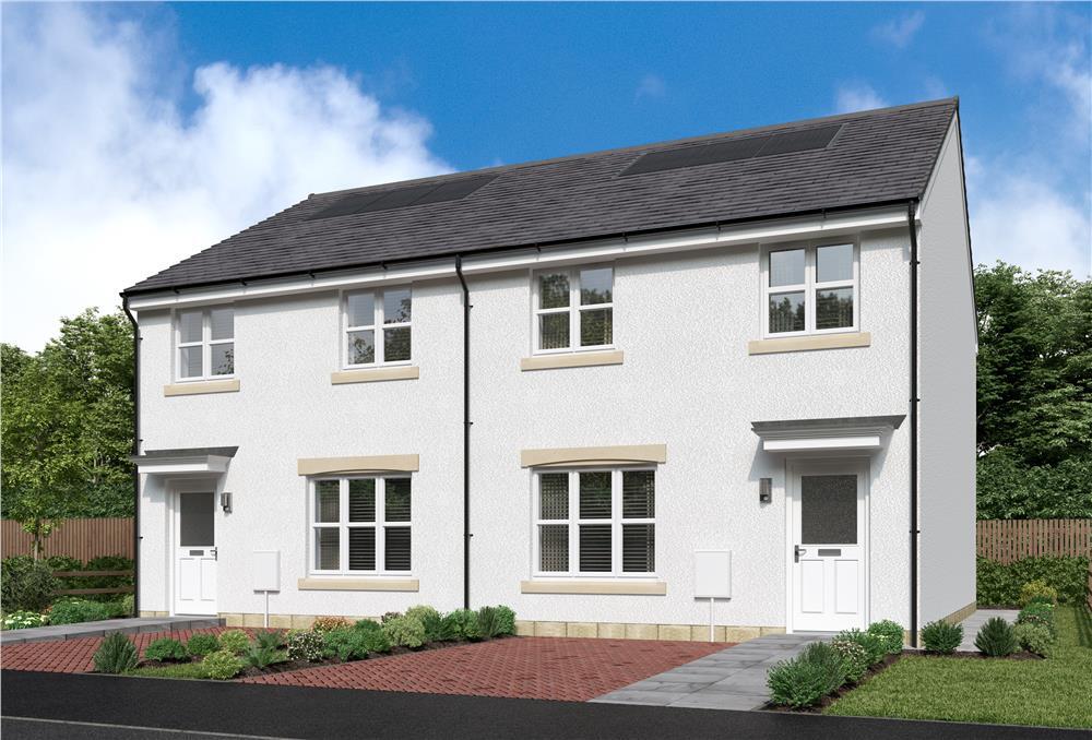 Main image of property: Off Lasswade Road,
Edinburgh,
EH178SD