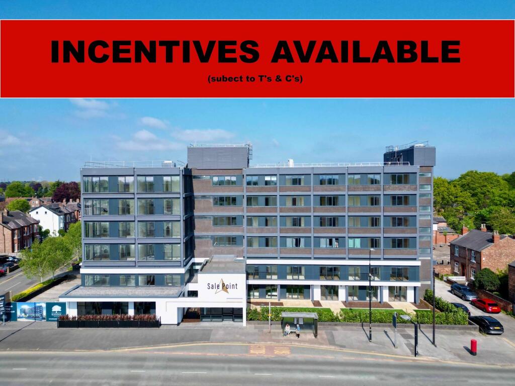Main image of property: Sale Point, Sale. M33