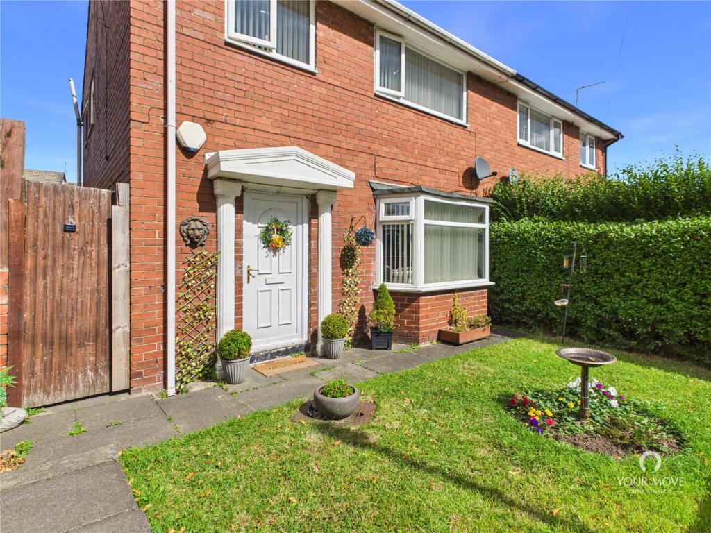 Main image of property: Staneway, Leam Lane, Gateshead, NE10