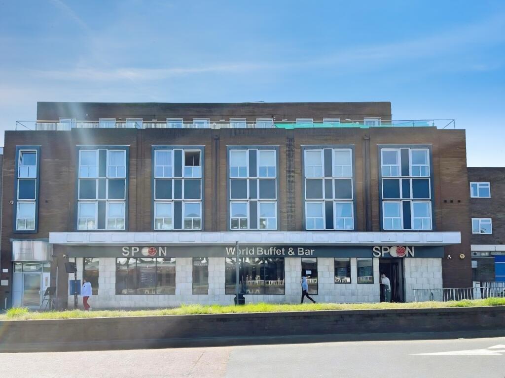Main image of property: St. Matthews Street, IPSWICH