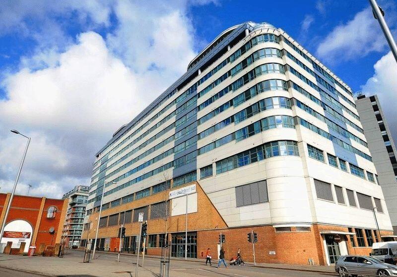 Main image of property: Marco Island, Huntingdon Street
