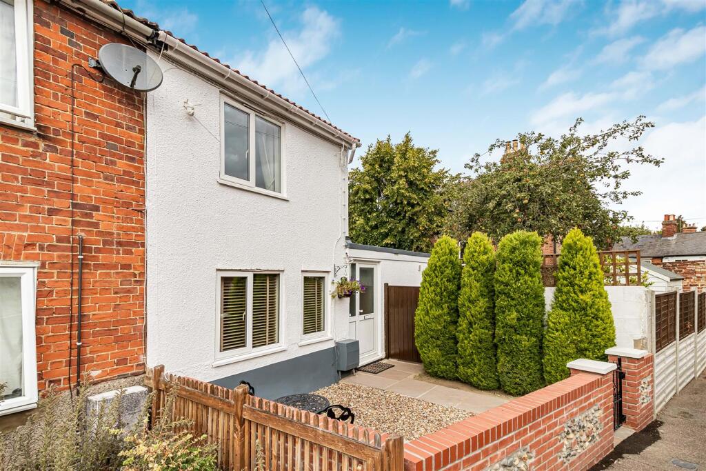 Main image of property: Downs Place, Haverhill
