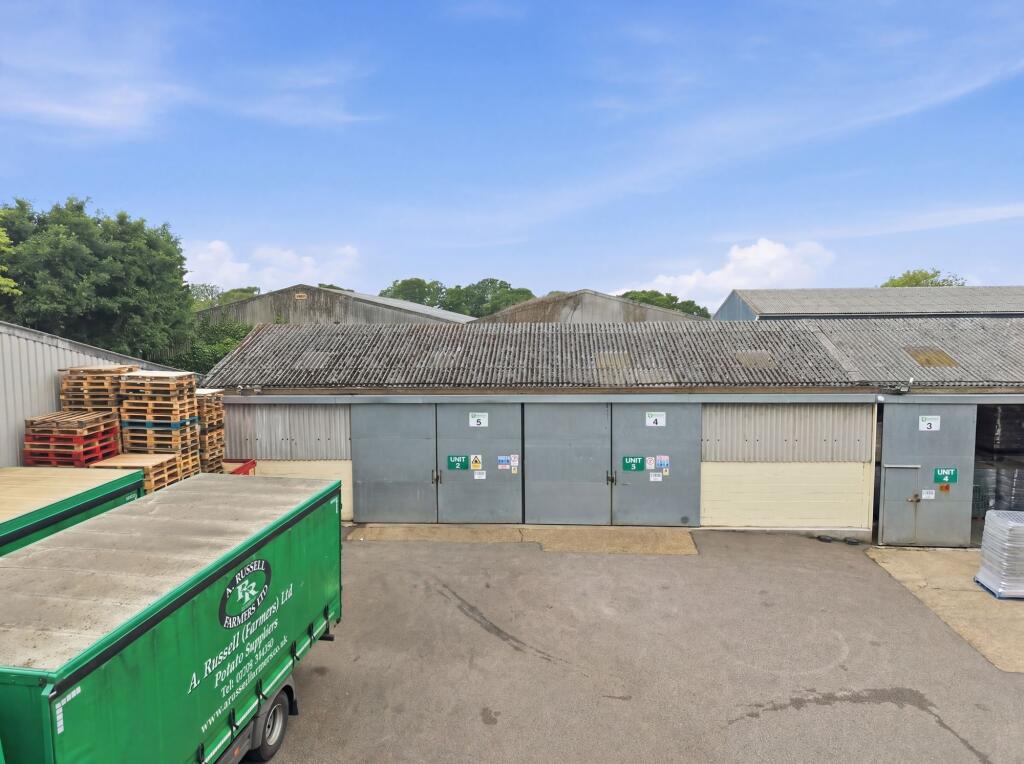 Main image of property: Church Road, Noak Hill, RM4