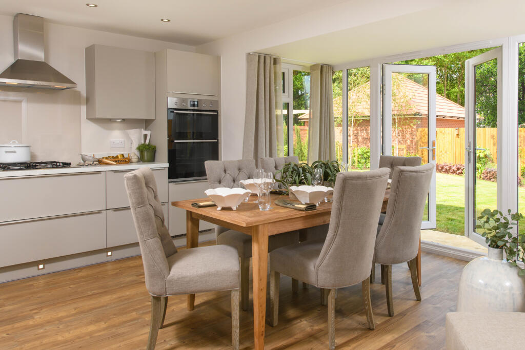 Main image of property: Beck Lane, 
Sutton in Ashfield,
Nottinghamshire,
NG17 3AH