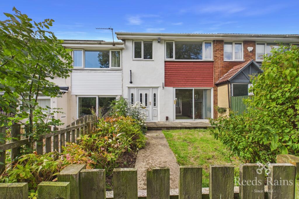 Main image of property: Garland Drive, Leeds, West Yorkshire, LS15