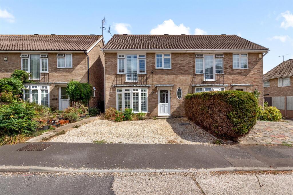 Main image of property: Georgian Gardens, Rustington, Littlehampton
