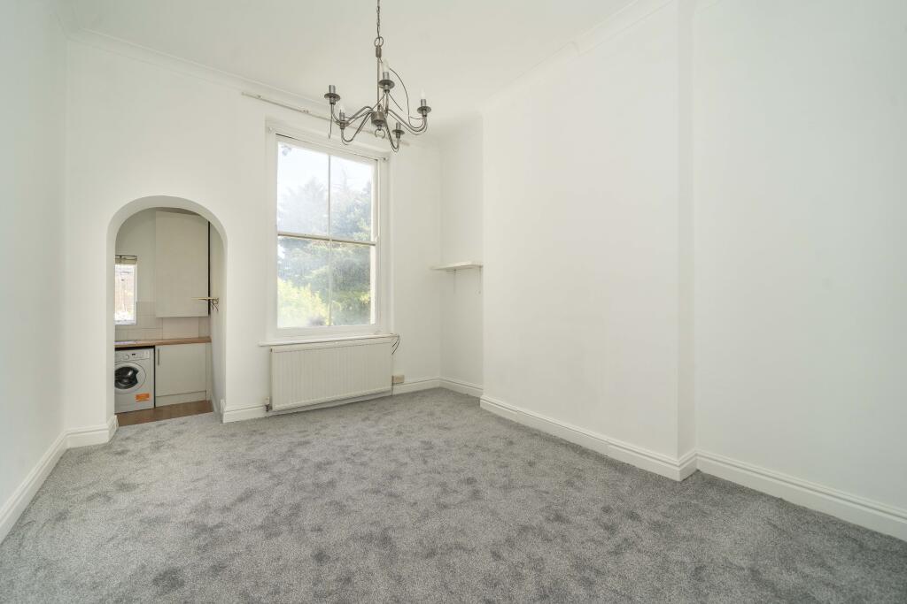 Main image of property: Chippenham Road, London, W9