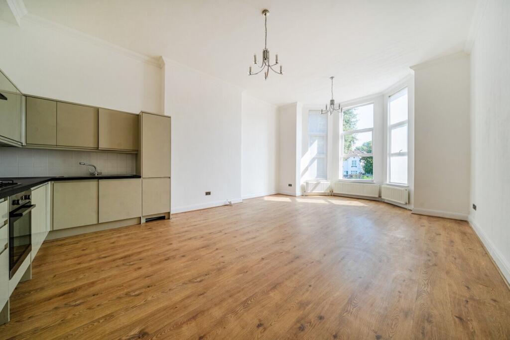Main image of property: Bolton Road, Chiswick, London, W4