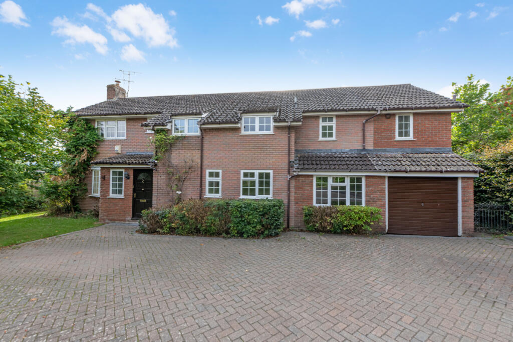 Main image of property: Olivers Mead, Blandford Forum, DT11 8