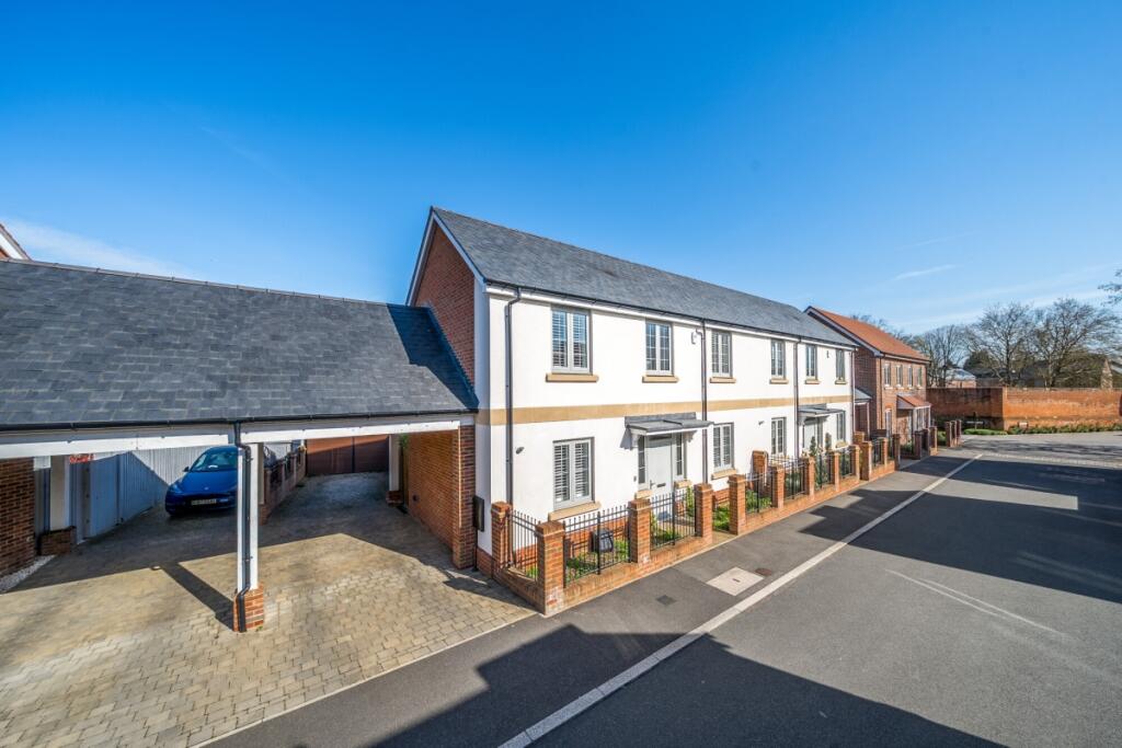 Main image of property: Uttley Lane Beaconsfield HP9