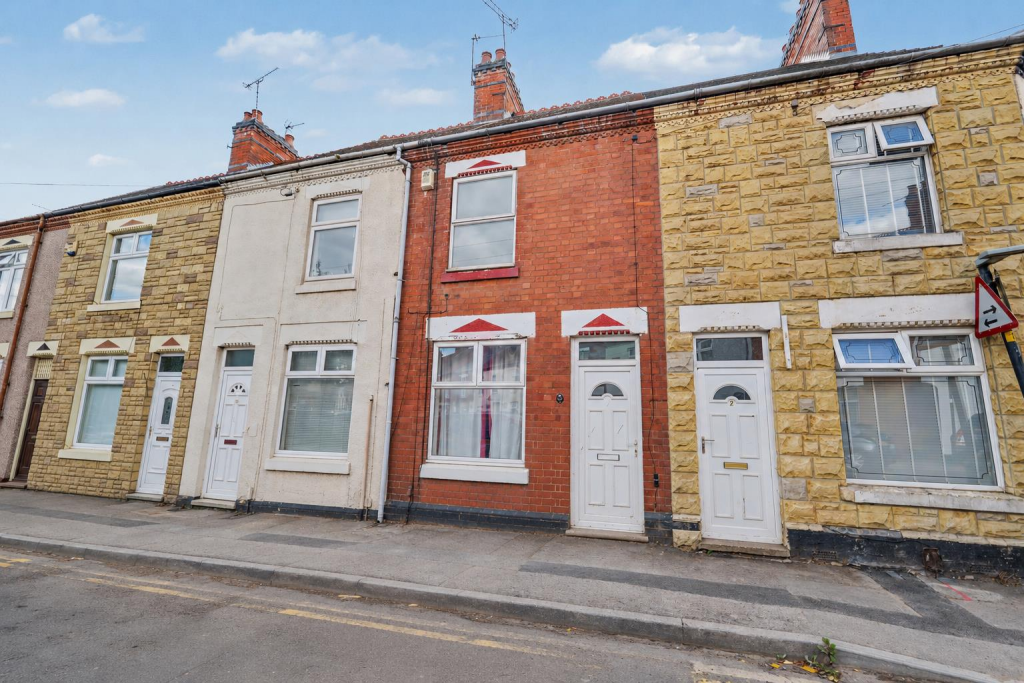 Main image of property: Toler Road, Nuneaton