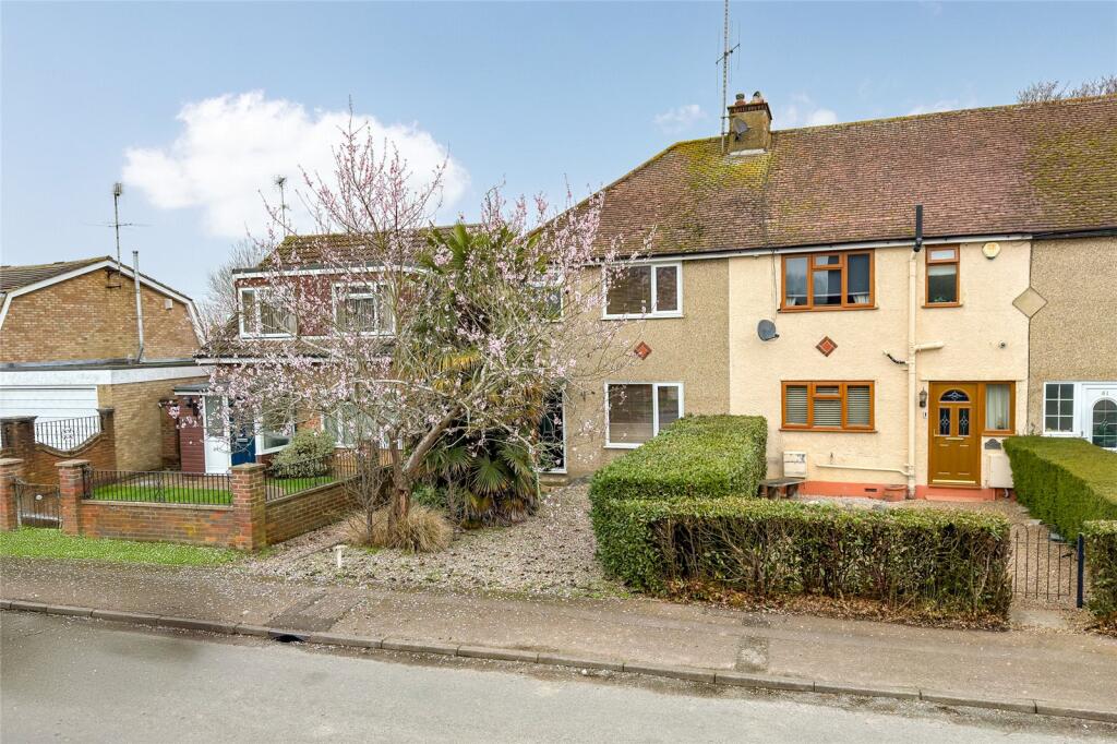Main image of property: Tollgate Road, Colney Heath, St. Albans, Hertfordshire, AL4