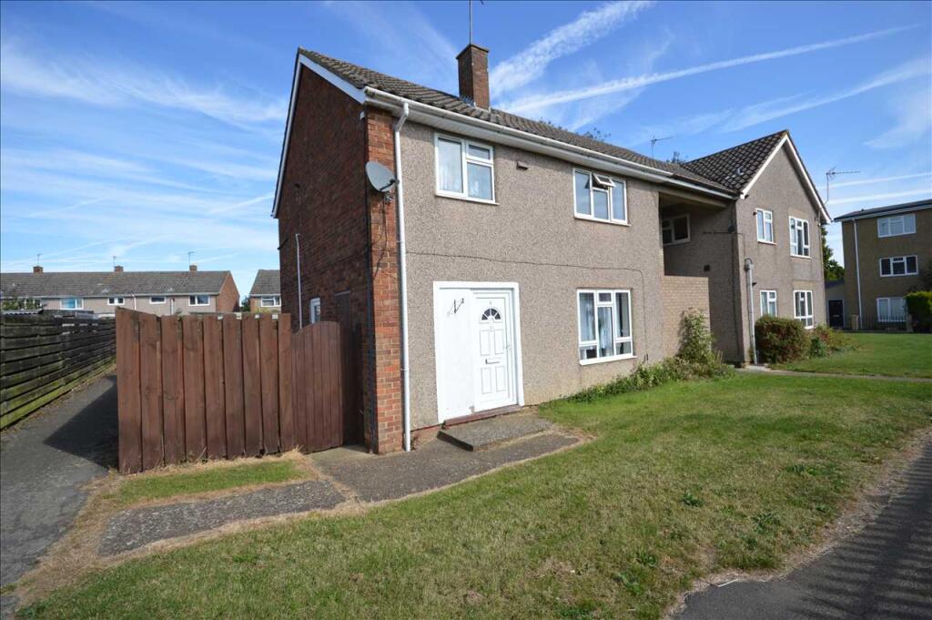 Main image of property: Chesil Walk, CORBY