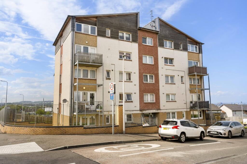 Main image of property: Hyvot Park, Hyvots Bank, Edinburgh