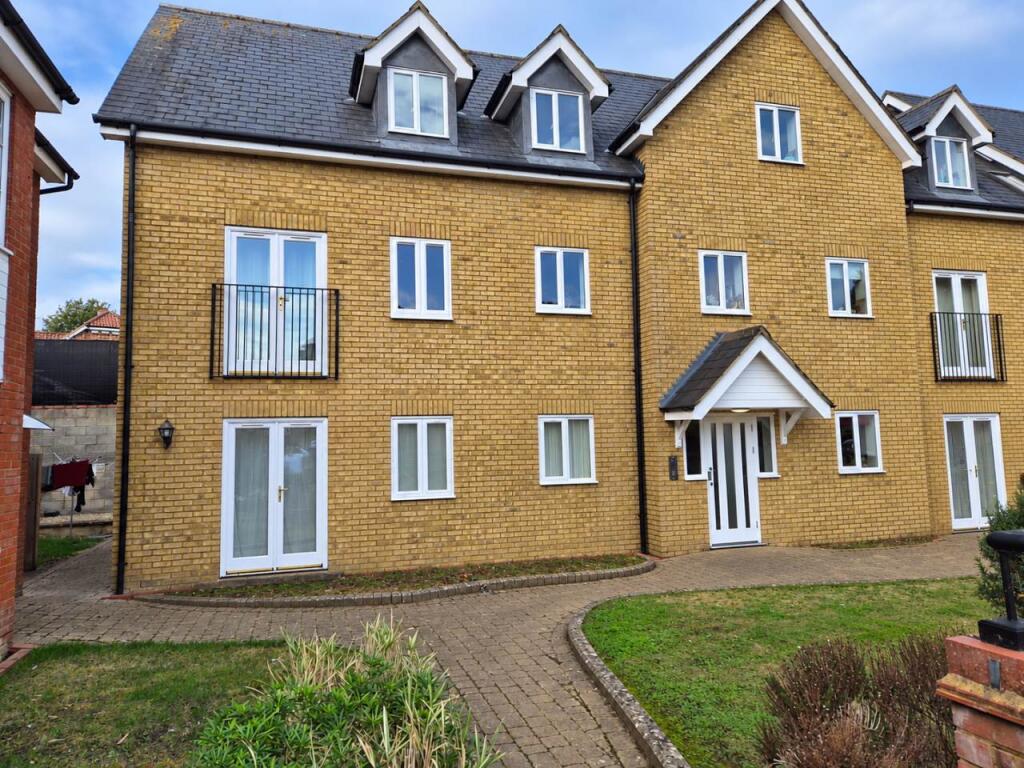Main image of property: Stamford Yard, Kneesworth Street, Royston