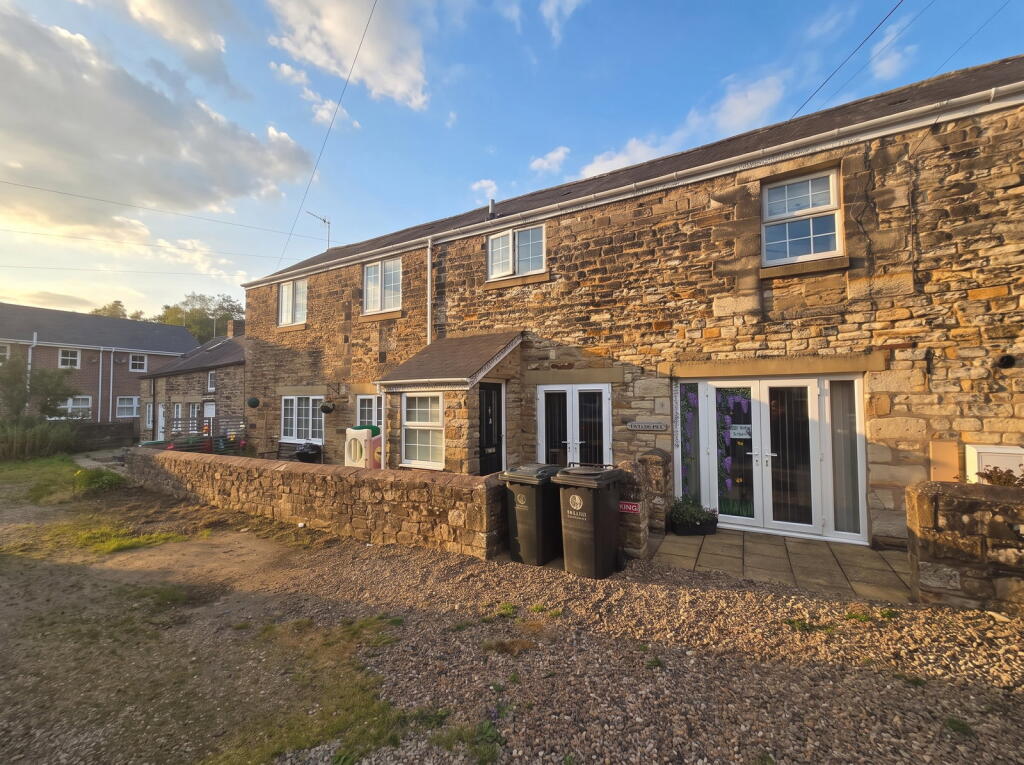 Main image of property: Stonecroft, Crown Court, Haltwhistle, Northumberland, NE49