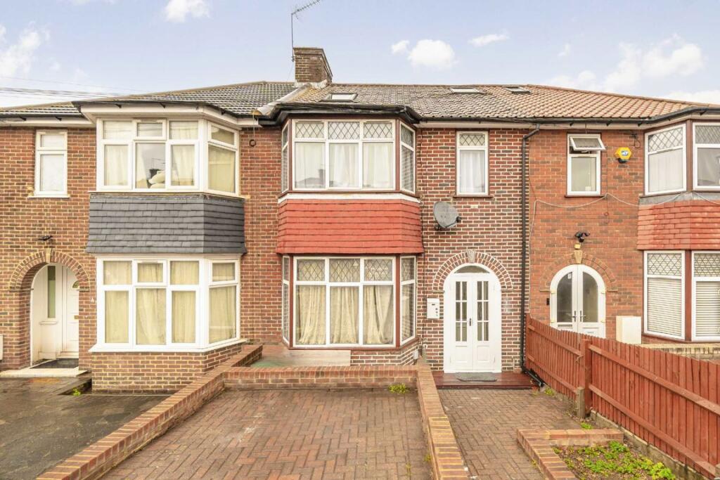 Main image of property: Orchard Gate, Greenford