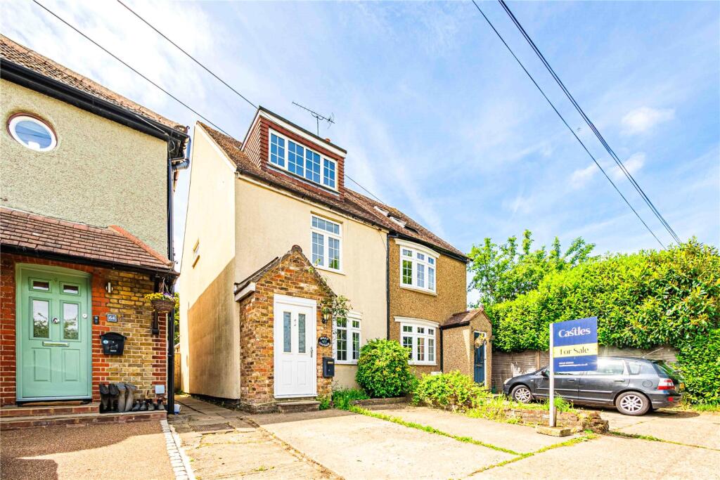 Main image of property: Tower Hill, Chipperfield, Kings Langley, Hertfordshire, WD4