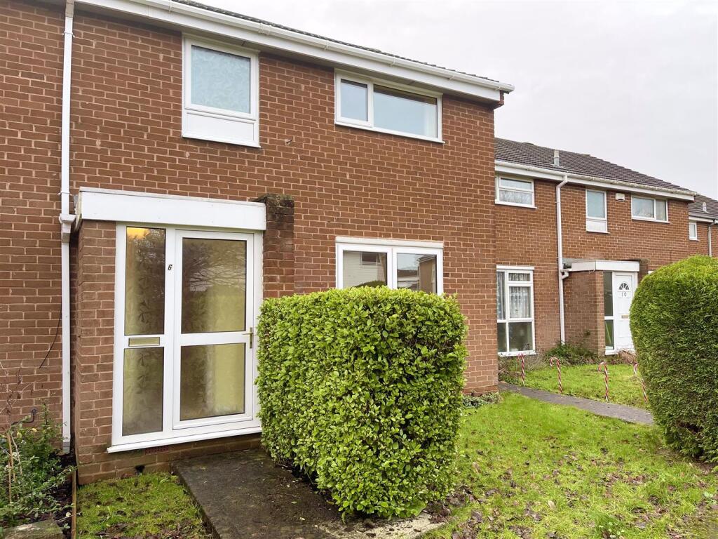 Main image of property: Plumers Close, Clevedon