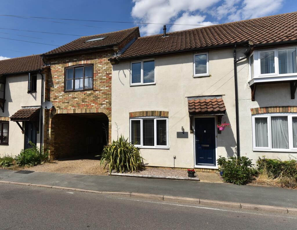 Main image of property: High Street, Needingworth, PE27