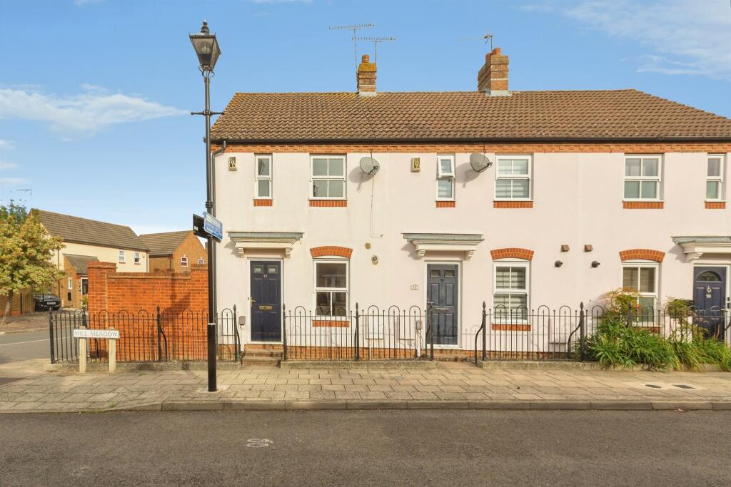 Main image of property: Mill Meadow, Aylesbury