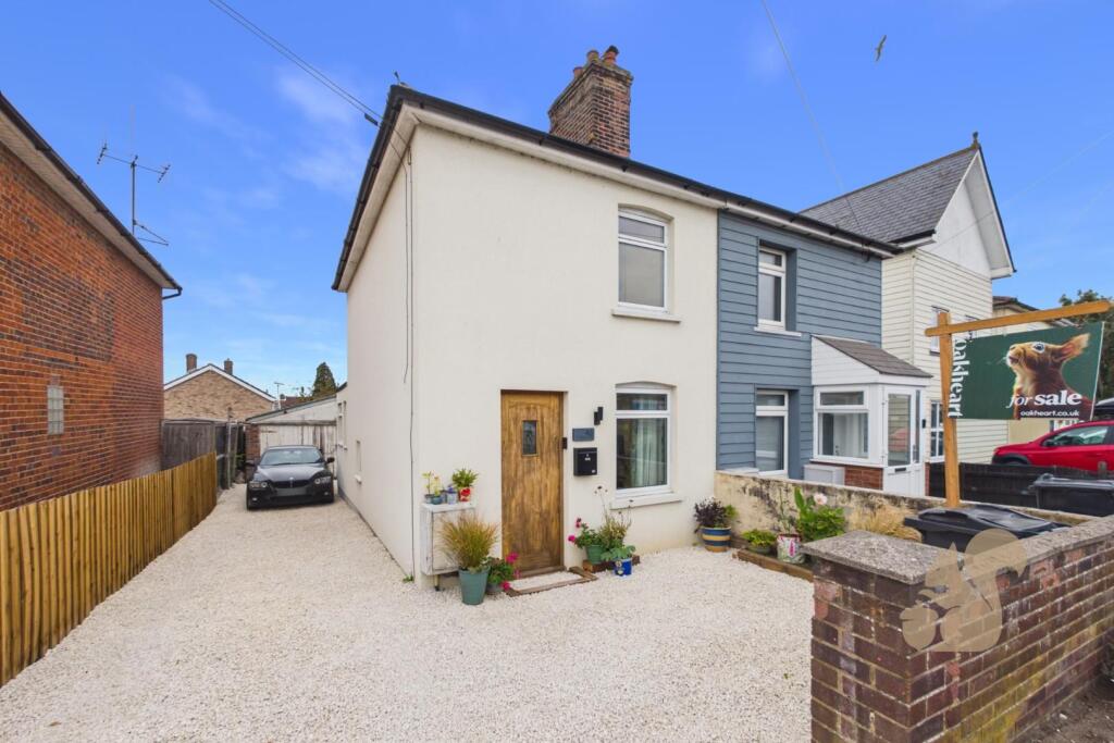 Main image of property: Harwich Road, Mistley, Manningtree