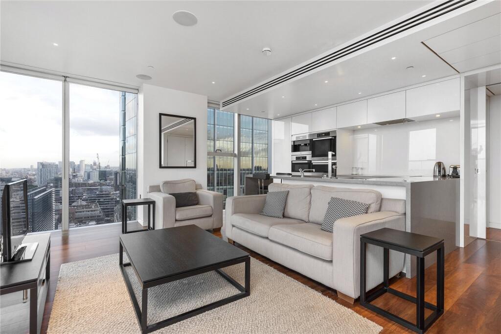Main image of property: Moor Lane, City Of London, Moorgate, London, EC2Y