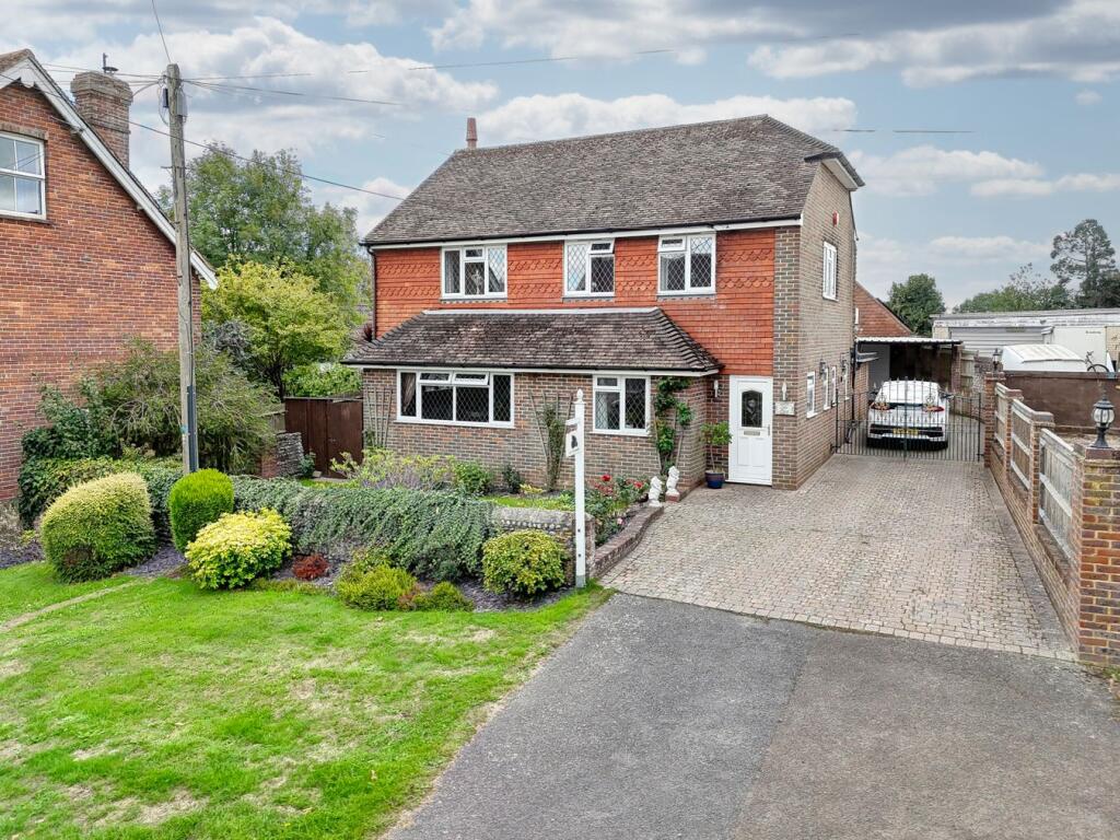Main image of property: West End, Herstmonceux, BN27