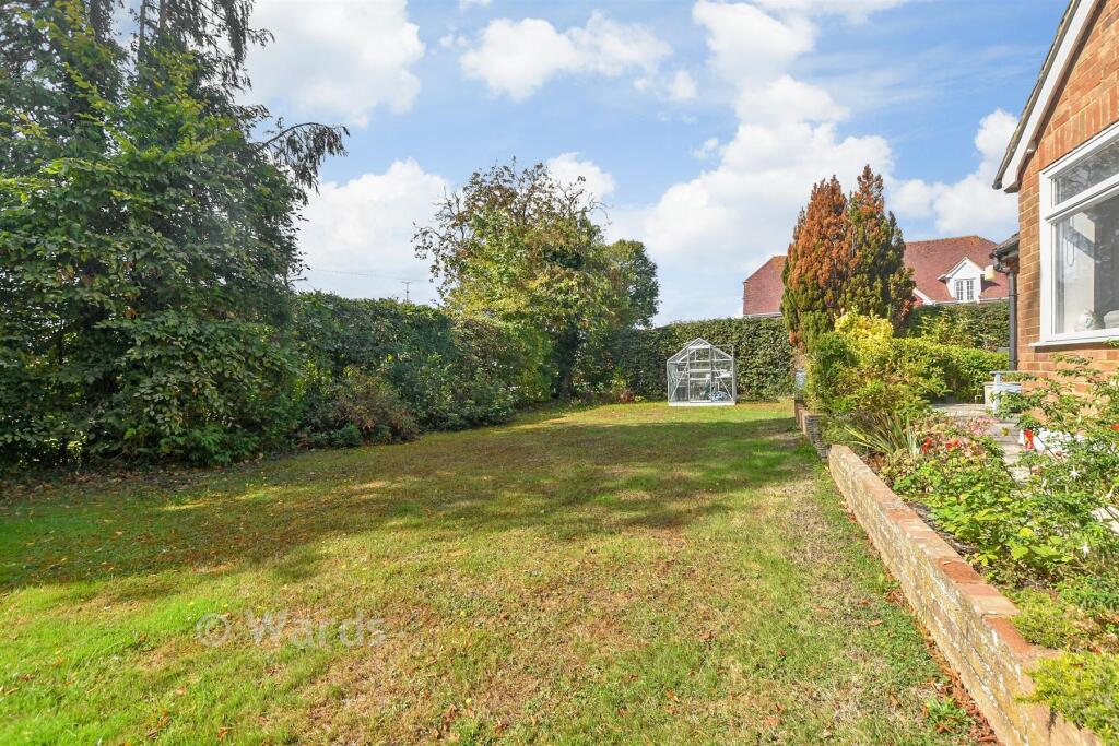 Main image of property: Limes Close, Tenterden, Kent