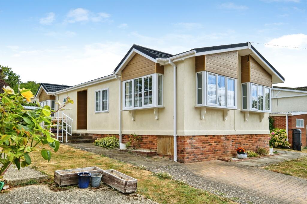 Main image of property: Olivers Battery Gardens, Winchester
